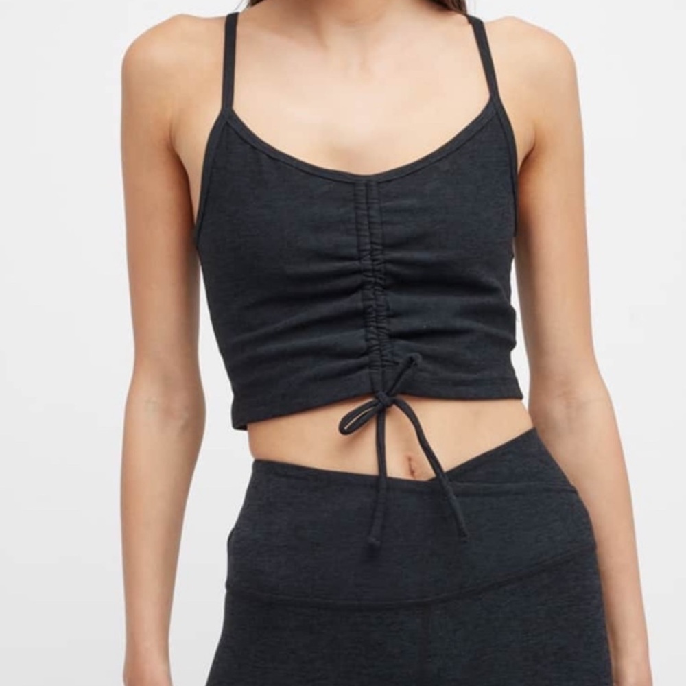 Beyond Yoga Spacedye Top